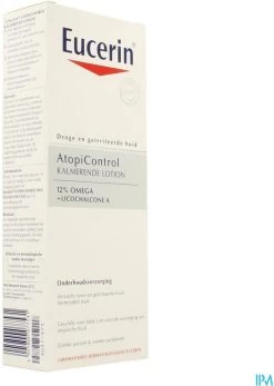Eucerin AtopiControl Body Care Lotion 12% Omega - Bodylotion - 400 Ml 25 Eucerin AtopiControl Body Care Lotion 12% Omega - Bodylotion - 400 Ml -Lichaamsverzorging 855x1200
