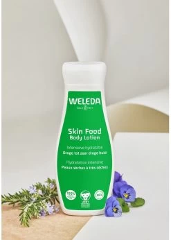 Weleda Skin Food Body Lotion -Lichaamsverzorging 856x1200