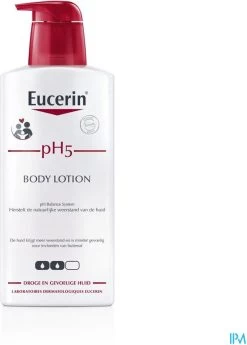 Eucerin Intensive Bodylotion - 400 Ml 27 Eucerin Intensive Bodylotion - 400 Ml -Lichaamsverzorging 859x1200