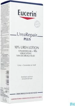 Eucerin UreaRepair Plus - Bodylotion - 400 Ml -Lichaamsverzorging 860x1200