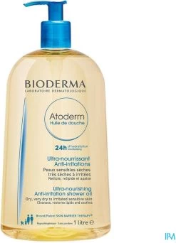 Bioderma Atoderm Douche-olie - 1000 Ml -Lichaamsverzorging 867x1200 3