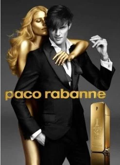 Paco Rabanne 1 Million Deodorant Spray - Deodorant - 150 Ml -Lichaamsverzorging 868x1200 2