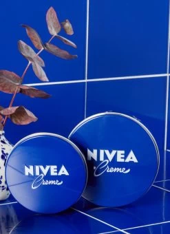 NIVEA Crème - 4 X 400 Ml - Bodycrème -Lichaamsverzorging 871x1200