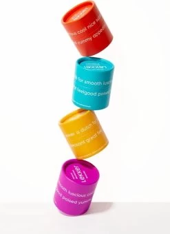 The Lekker Company Deodorant - Pepermunt En Rozemarijn - 30 ML -Lichaamsverzorging 873x1200 2