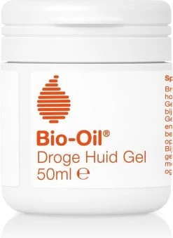 Bio Oil Droge Huid Gel -Lichaamsverzorging 874x1200