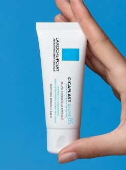 La Roche-Posay Cicaplast Baume B5 Bodycremè - Geïrriteerde Huid - 100 Ml -Lichaamsverzorging 890x1200