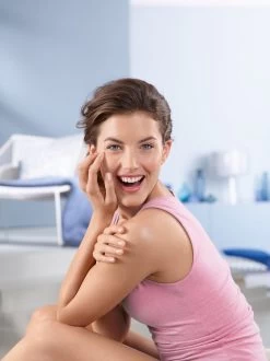 NIVEA Care Sensitive Crème - Voor Gezicht & Lichaam - 200 Ml -Lichaamsverzorging 898x1200