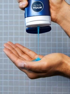 NIVEA MEN Sport - 6 X 500 Ml - Voordeelverpakking - Douchegel -Lichaamsverzorging 900x1200 5