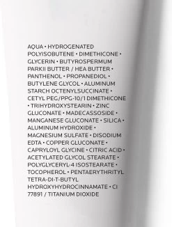 La Roche-Posay Cicaplast Baume B5 Bodycremè - Geïrriteerde Huid - 100 Ml -Lichaamsverzorging 910x1200