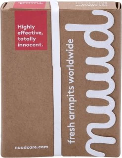 Nuud - Starter Pack - De Natuurlijke Effectieve Anti-odorant - 15 Ml -Lichaamsverzorging 924x1200