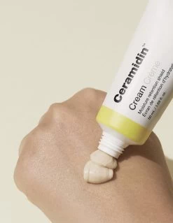 Dr.Jart+ Ceramidin Cream 50 Ml -Lichaamsverzorging 929x1200