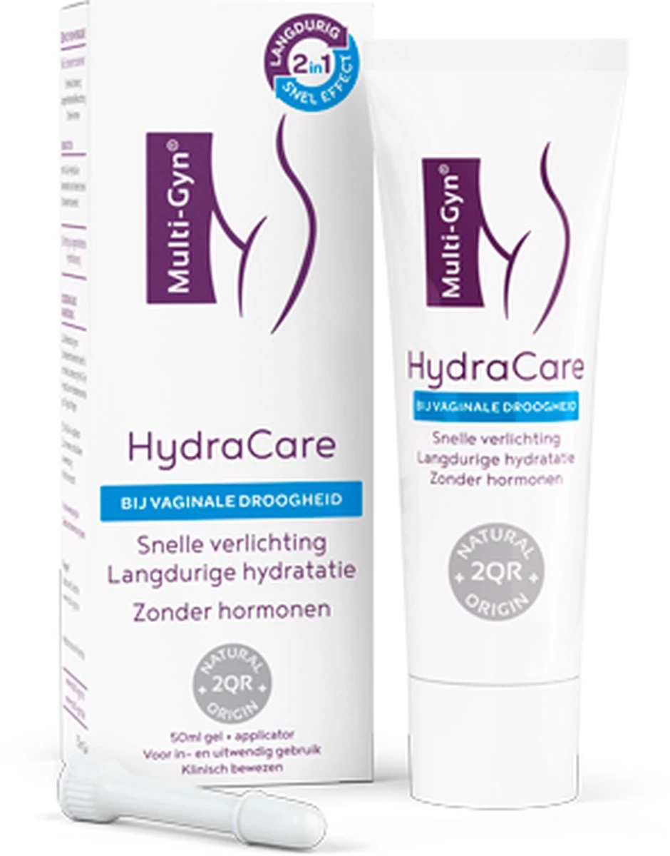 Multi-Gyn Liquigel 1 Multi-Gyn Liquigel