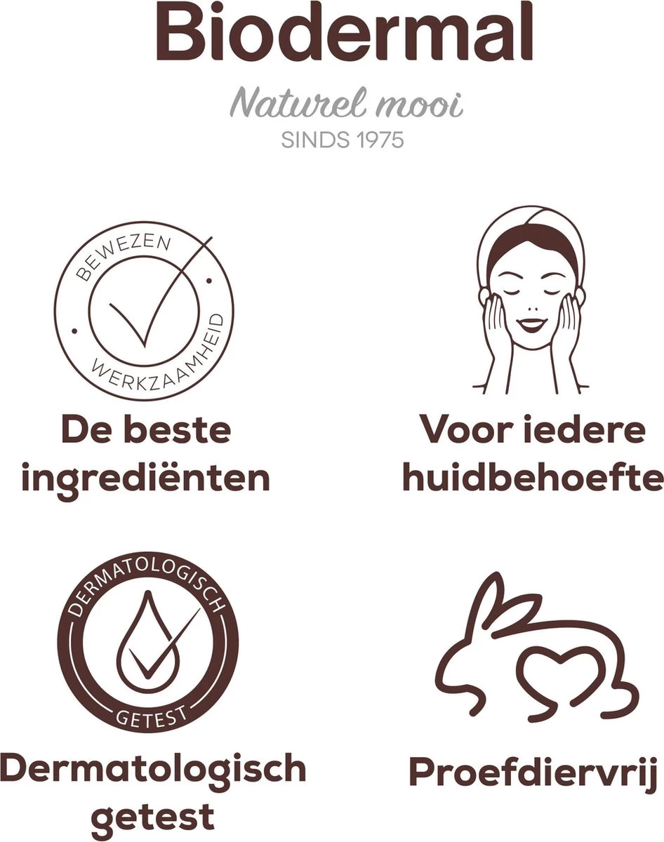 Biodermal P-CL-E Olie - Huidolie - Huidverzorging Voor Striae, Littekens En Droge Huid - Huidolie 75 Ml 3 Biodermal P-CL-E Olie - Huidolie - Huidverzorging Voor Striae, Littekens En Droge Huid - Huidolie 75 Ml - Afbeelding 3