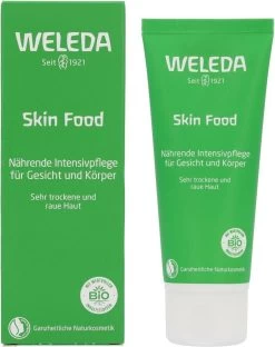 Weleda Skin Food 75ml 35 Weleda Skin Food 75ml -Lichaamsverzorging 951x1200