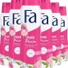 Fa Pink Passion Deo Spray 6x 150ml - Grootverpakking