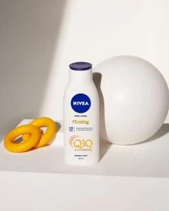 NIVEA Q10plus Verstevigende Bodylotion - 400 Ml -Lichaamsverzorging 960x1200 1