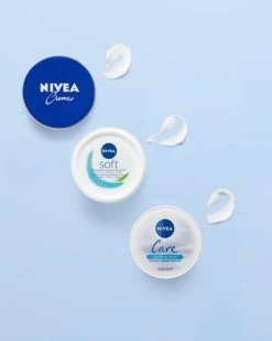 NIVEA Soft - 3 X 200 Ml - Bodycrème -Lichaamsverzorging 960x1200 10