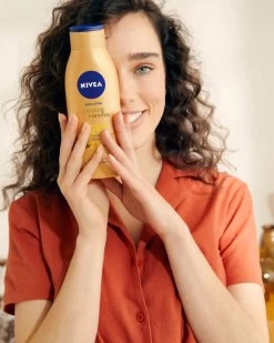 NIVEA Q10 Firming + Bronze Body Lotion - 400 Ml -Lichaamsverzorging 960x1200 17