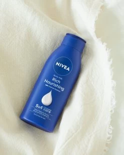 NIVEA Verzorgende Bodymilk - 400 Ml -Lichaamsverzorging 960x1200