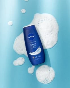 NIVEA Crème Care - 6 X 250 Ml - Voordeelverpakking - Douchecrème 7 NIVEA Crème Care - 6 X 250 Ml - Voordeelverpakking - Douchecrème -Lichaamsverzorging 960x1200 30