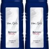Van Gils Between Sheets Shower Gel Multi Pack - 2 X 250 Ml