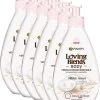Garnier Loving Blends Body Milde Haver Bodymilk - 6 X 250ml - Voordeelverpakking