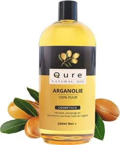 Arganolie 250ml + Pompje | Voor Haar, Huid En Gezicht |100% Puur & Onbewerkt | Moroccan Argan Oil 9 Arganolie 250ml + Pompje | Voor Haar, Huid En Gezicht |100% Puur & Onbewerkt | Moroccan Argan Oil -Lichaamsverzorging 990x1200