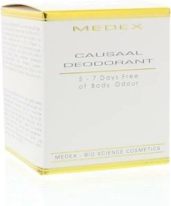 Medex Causaal Deodorant - 20 Ml
